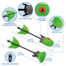 Zing Z-Tek Bow & Arrow Set