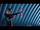 Zing Z-Tek Bow & Arrow Set
