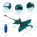 Zing Avatar Remote Control Classic Banshee
