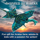 Zing Avatar Remote Control Classic Banshee