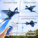 Zing Avatar Remote Control Deluxe Banshee