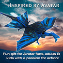 Zing Avatar Remote Control Deluxe Banshee
