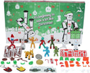 StikBot Christmas Advent Calendar (2024)