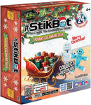 StikBot Christmas Advent Calendar (2024)