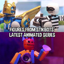 StikBot Legendz Series 1