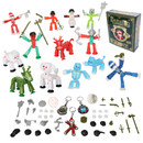 StikBot Christmas Advent Calendar - 2026