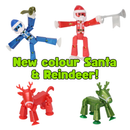 StikBot Christmas Advent Calendar - 2026