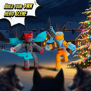 StikBot Christmas Advent Calendar - 2025