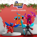 StikBot Christmas Advent Calendar - 2025