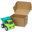 Plantastic City Vehicles Single Pack - Dump Truck