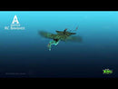 Remote Control Classic Flying Banshee