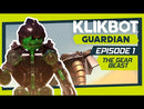 Zing Toys KlikBot Animation