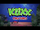 Klixx Creaturez 2 Pack - Shark + Crab