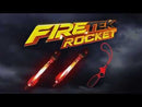 Firetek Rocket Combo Pack