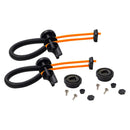 Z-Tek Bow Bungees