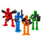 KlikBot Heroes - 4 Pack