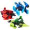 KlikBot MegaBot - 3 Pack