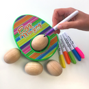 EggMazing Egg Decorator Kit