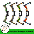 HyperStrike Bow Bungees