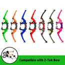 Z-Tek Bow Bungees