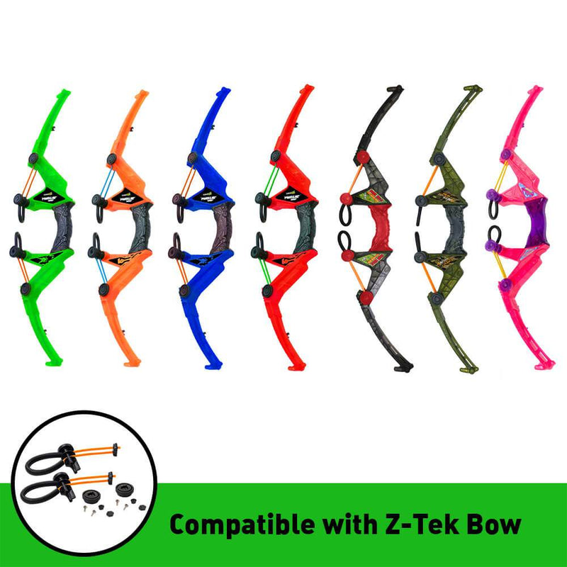 Z-Tek Bow Bungees