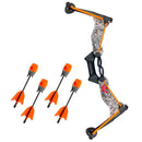 Zing HyperStrike Bow & Arrow Set