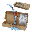 Zing Avatar Defender Bow & Arrow Set