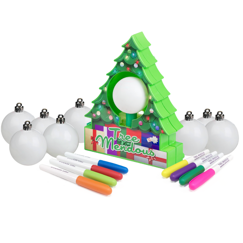 TreeMendous Ornament Decorator Set