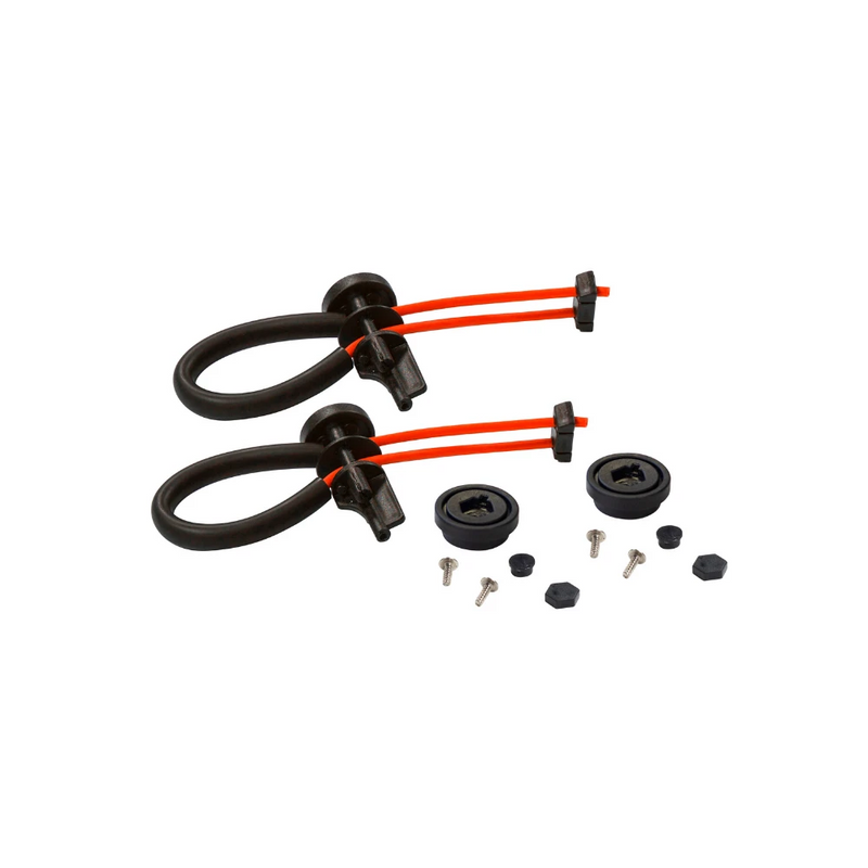 Z-Tek Bow Bungees